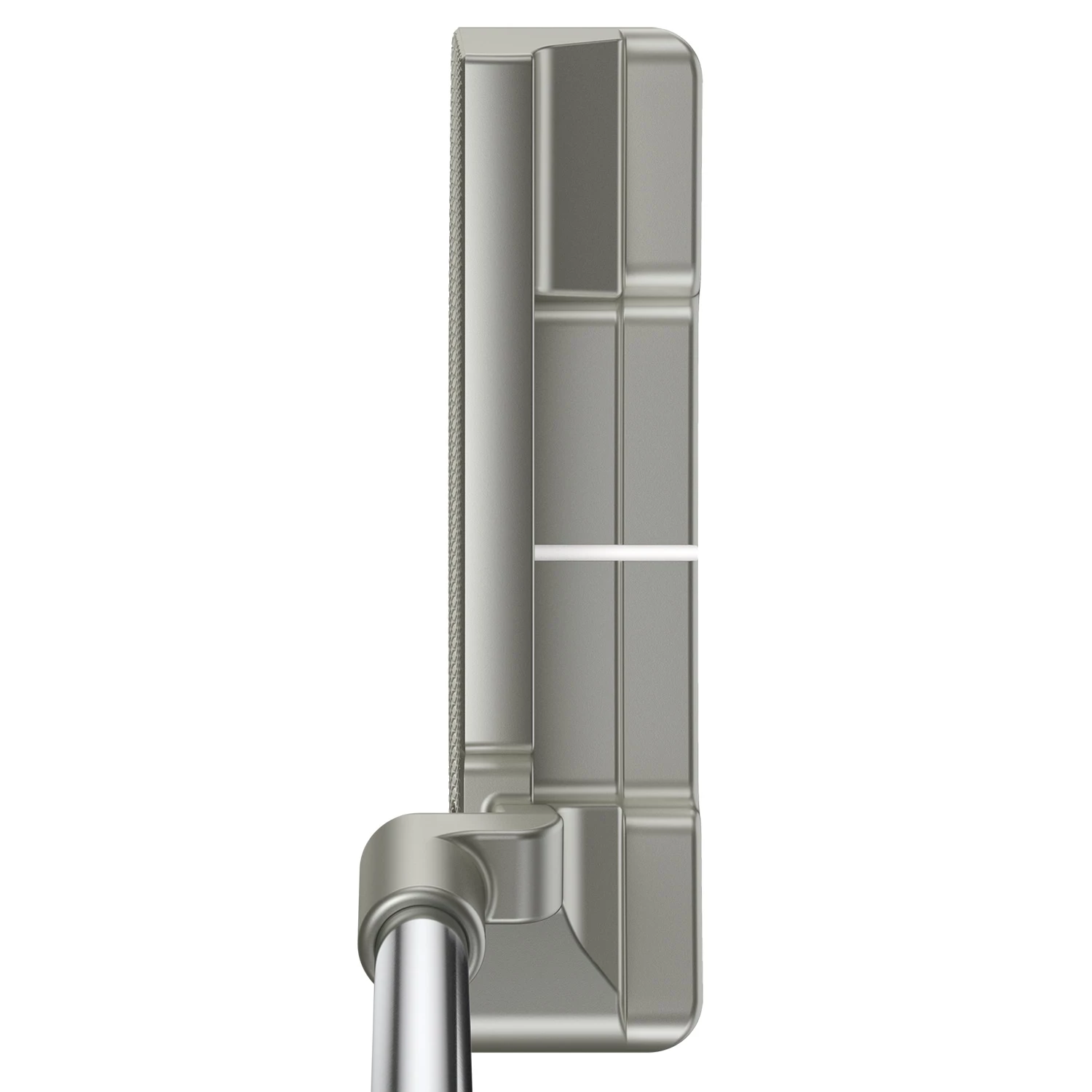 PING PLD Milled Anser 2 Golf Putter Satin 4 PING PLD Milled Anser 2 Golf Putter Satin - Image 2