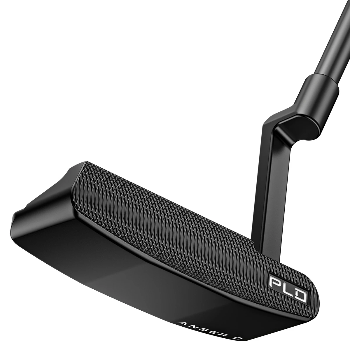 PING PLD Milled Anser D Golf Putter Matte Black (Custom) 5 PING PLD Milled Anser D Golf Putter Matte Black (Custom) - Image 3