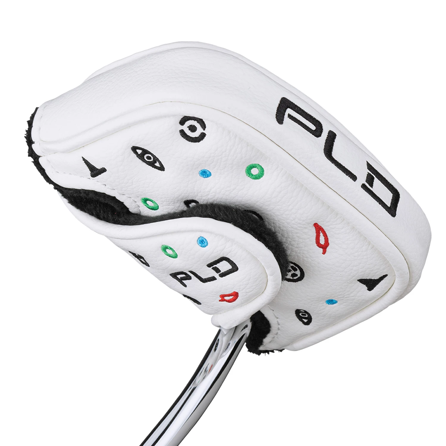 PING PLD Milled Prime Tyne 4 Golf Putter Matte Black 7 PING PLD Milled Prime Tyne 4 Golf Putter Matte Black - Image 5