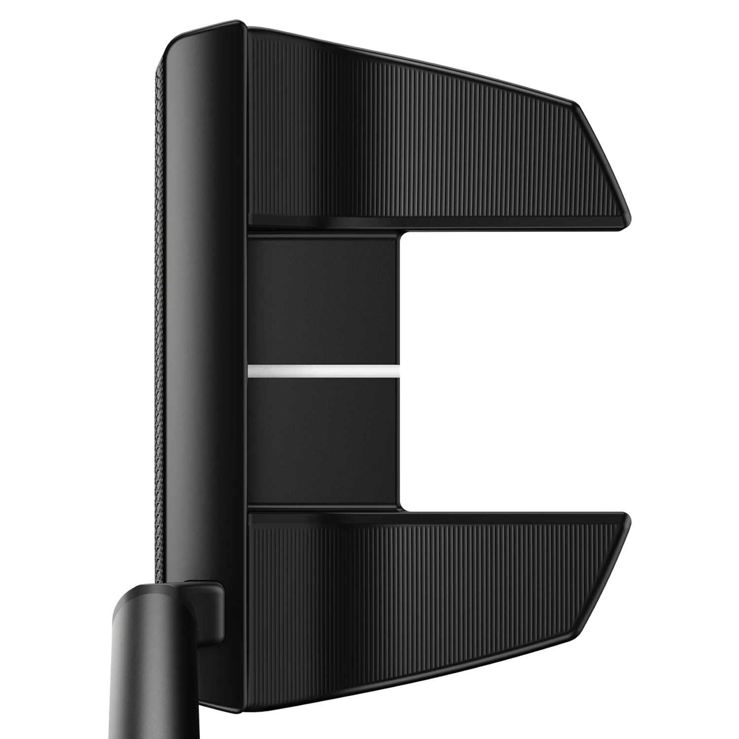 PING PLD Milled Prime Tyne 4 Golf Putter Matte Black 4 PING PLD Milled Prime Tyne 4 Golf Putter Matte Black - Image 2