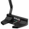 PING PLD Milled Prime Tyne 4 Golf Putter Matte Black