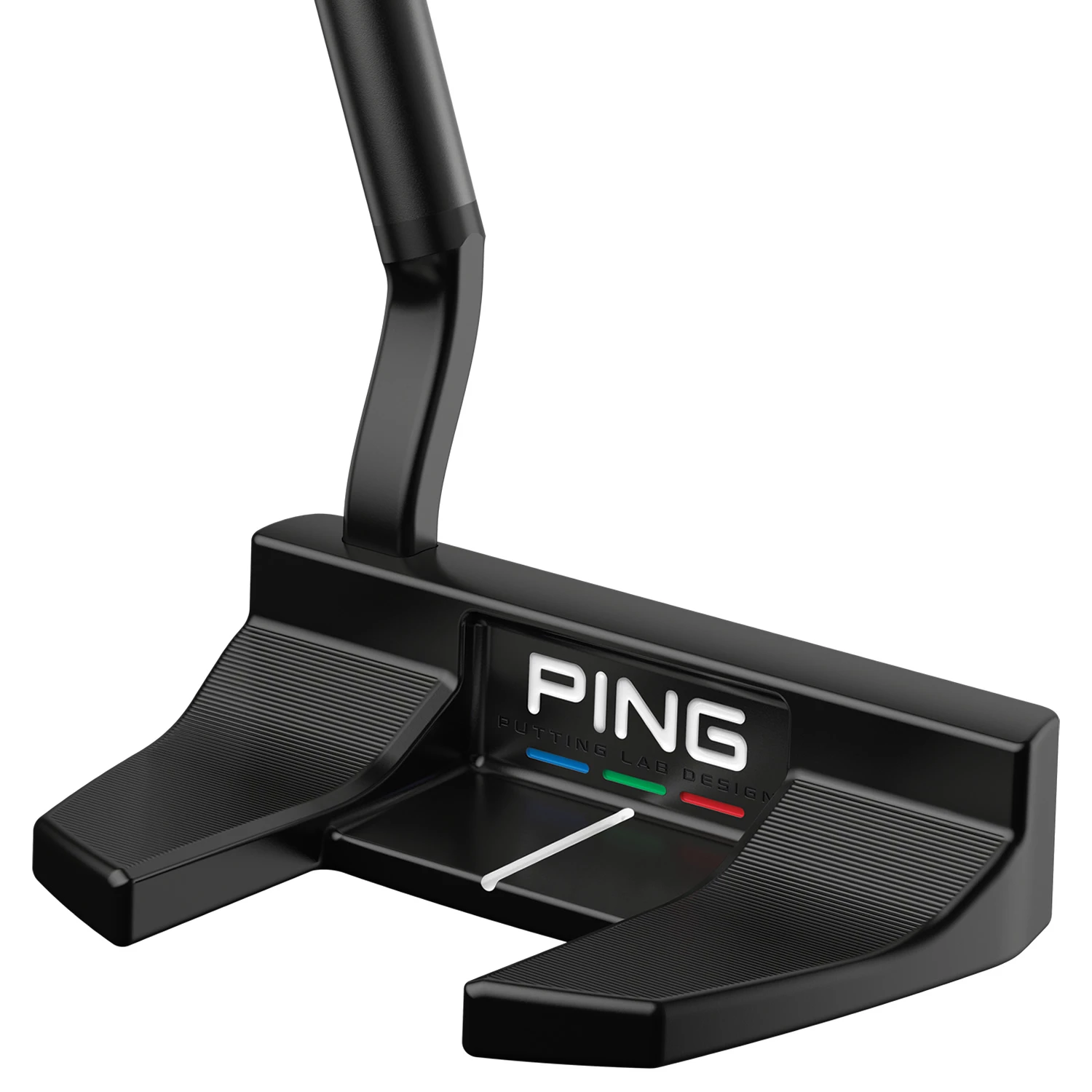 PING PLD Milled Prime Tyne 4 Golf Putter Matte Black 3 PING PLD Milled Prime Tyne 4 Golf Putter Matte Black