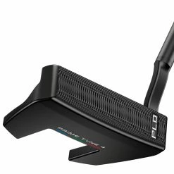 PING PLD Milled Prime Tyne 4 Golf Putter Matte Black 14 PING PLD Milled Prime Tyne 4 Golf Putter Matte Black -Ace Golf Clubs Store ping PLD primetyne4 black 3