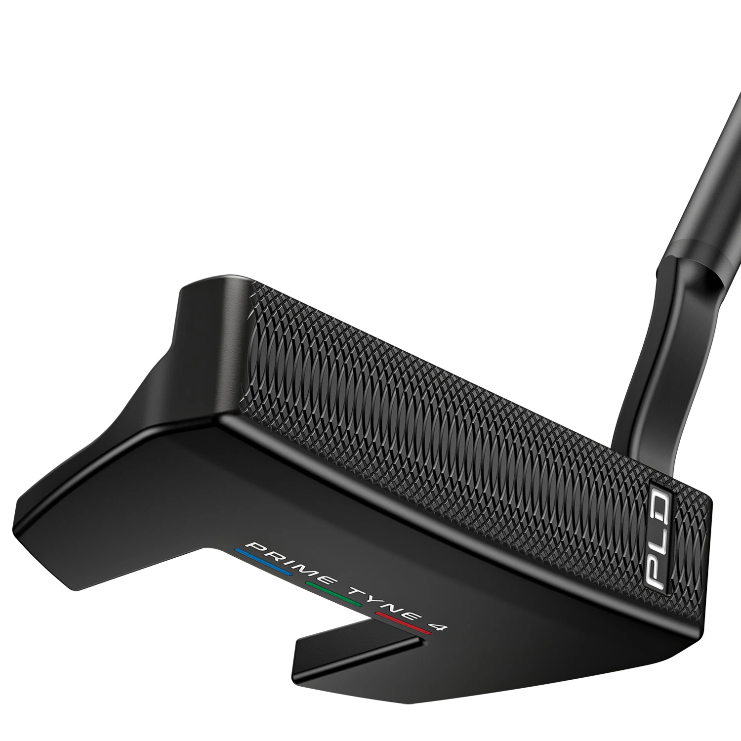 PING PLD Milled Prime Tyne 4 Golf Putter Matte Black 5 PING PLD Milled Prime Tyne 4 Golf Putter Matte Black - Image 3