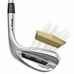 PING Glide 4.0 Golf Wedge 14 PING Glide 4.0 Golf Wedge -Ace Golf Clubs Store ping glide4 wedge 6