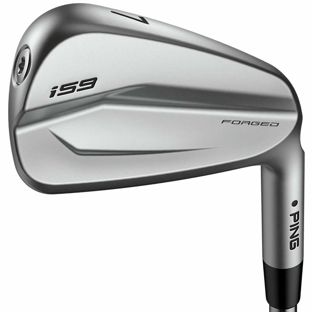 PING I59 Golf Irons 3 PING I59 Golf Irons