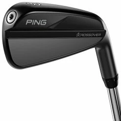 PING ICrossover Golf Driving Iron