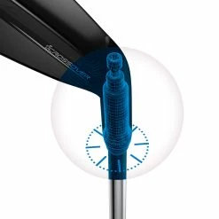 PING ICrossover Golf Driving Iron -Ace Golf Clubs Store ping icrossover 5