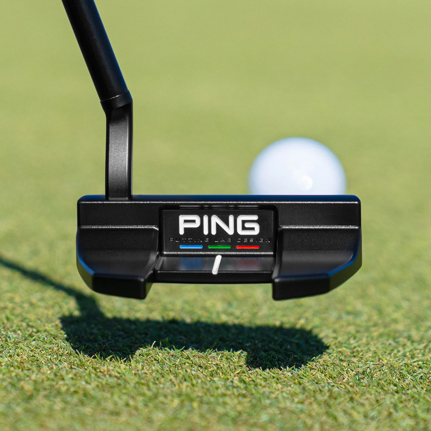 PING PLD Milled Prime Tyne 4 Golf Putter Matte Black 8 PING PLD Milled Prime Tyne 4 Golf Putter Matte Black - Image 6