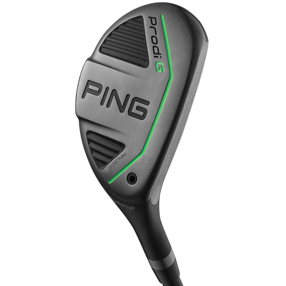 PING Prodi G Junior Golf Hybrid (Custom) 3 PING Prodi G Junior Golf Hybrid (Custom)