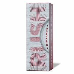 Pinnacle Rush Golf Balls - White / 15 Pack -Ace Golf Clubs Store pinnacle rush white 22028229