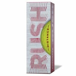 Pinnacle Rush Golf Balls - Yellow / 15 Pack 12 Pinnacle Rush Golf Balls - Yellow / 15 Pack -Ace Golf Clubs Store pinnacle rush yellow 2