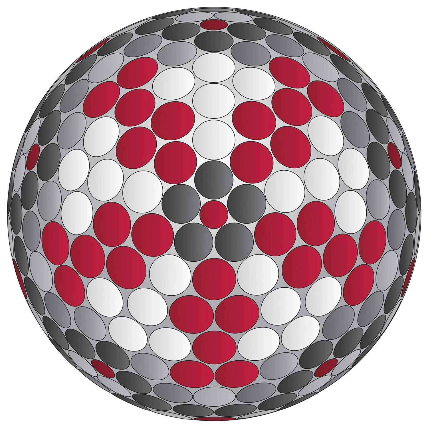 Pinnacle Rush Golf Balls - Yellow / 15 Pack 6 Pinnacle Rush Golf Balls - Yellow / 15 Pack - Image 4