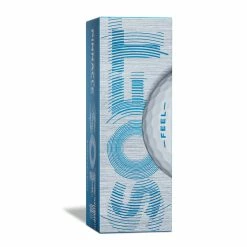 Pinnacle Soft Golf Balls -Ace Golf Clubs Store pinnacle soft white 3