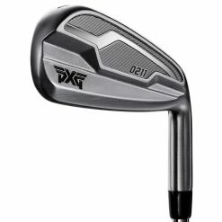 PXG 0211 Golf Irons Steel