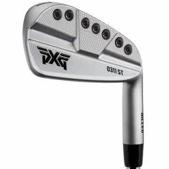 PXG 0311ST Milled Golf Irons Chrome -Ace Golf Clubs Store pxg 0311ST 32028129