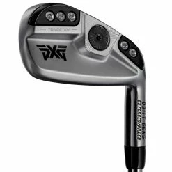 PXG 0311T Gen5 Chrome Golf Irons