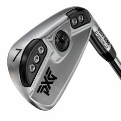 PXG 0311T Gen5 Chrome Golf Irons -Ace Golf Clubs Store pxg 0311T gen5 irons chrome 2