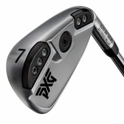PXG 0311XP Gen5 Chrome Golf Irons Steel -Ace Golf Clubs Store pxg 0311XP irons chrome 2