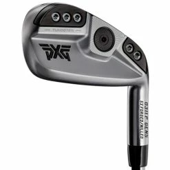 PXG 0311P Gen5 Chrome Golf Irons