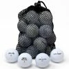 Value Brands Grade A Recycled Lake Golf Balls -Ace Golf Clubs Store recycled balls 24pack 1
