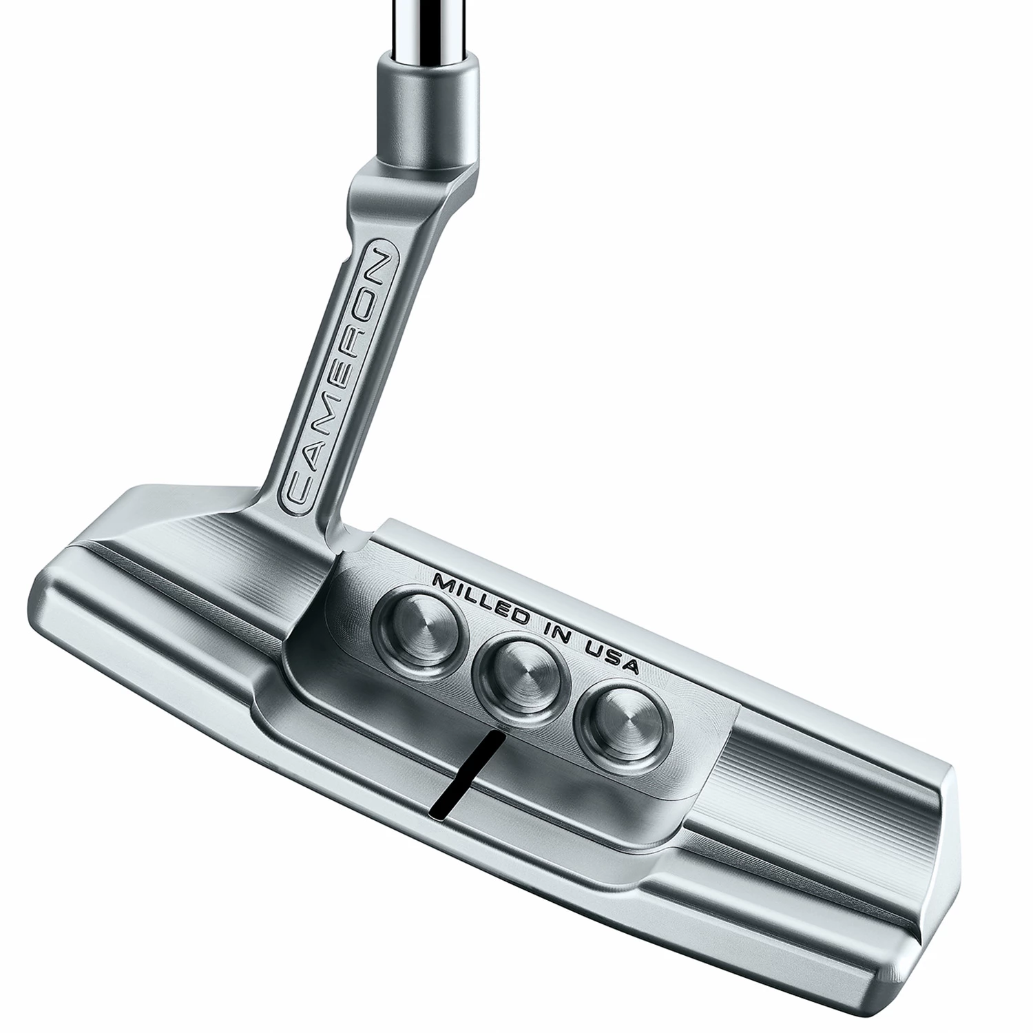 Scotty Cameron Super Select Newport 2 Golf Putter 3 Scotty Cameron Super Select Newport 2 Golf Putter