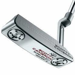 Scotty Cameron Super Select Newport 2 Golf Putter 11 Scotty Cameron Super Select Newport 2 Golf Putter -Ace Golf Clubs Store scotty newp2 4