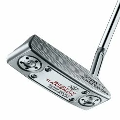 Scotty Cameron Super Select Newport 2.5 Plus Golf Putter -Ace Golf Clubs Store scotty newp2.5 3