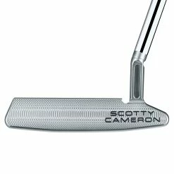 Scotty Cameron Super Select Newport 2.5 Plus Golf Putter -Ace Golf Clubs Store scotty newp2.5 4
