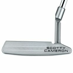 Scotty Cameron Super Select Squareback 2 Golf Putter (Custom) 10 Scotty Cameron Super Select Squareback 2 Golf Putter (Custom) -Ace Golf Clubs Store scotty sqback 1