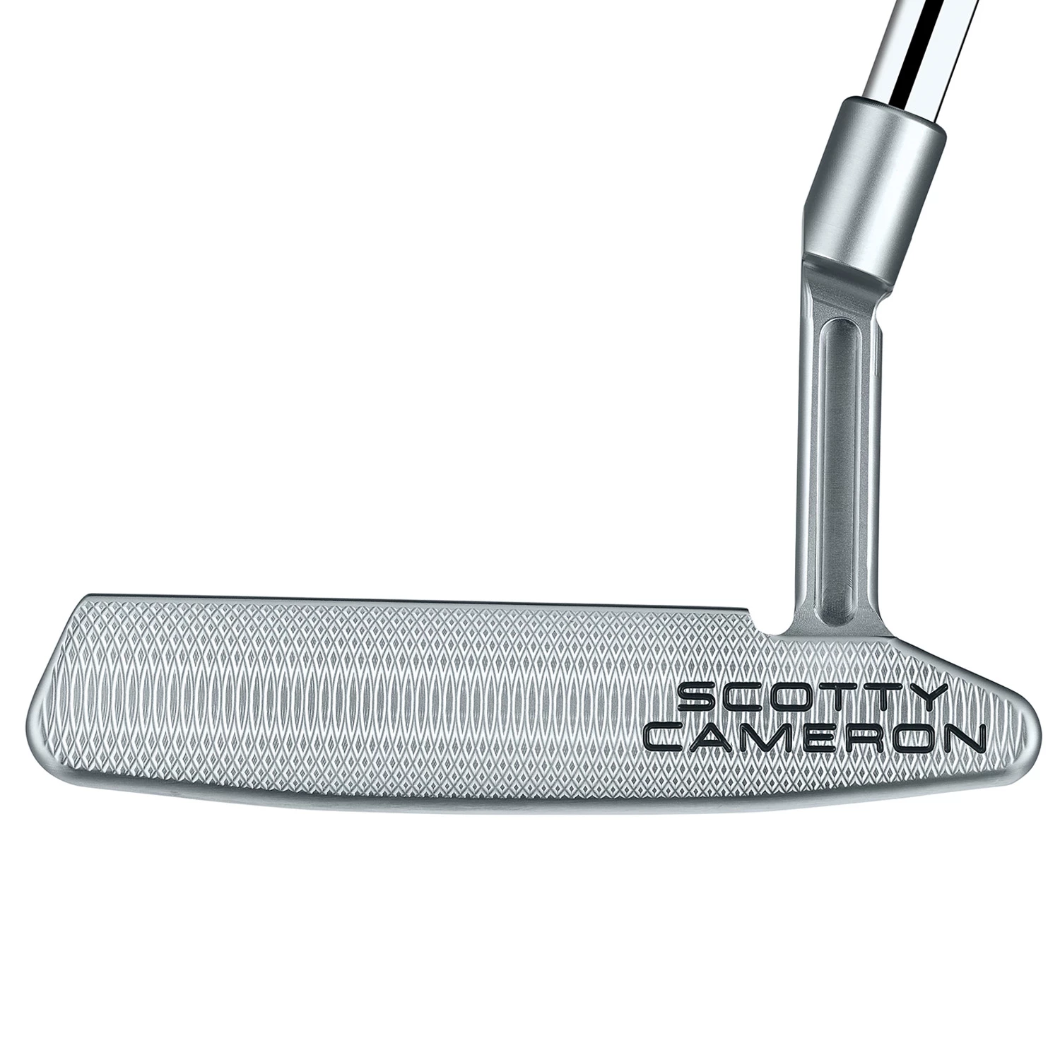 Scotty Cameron Super Select Squareback 2 Golf Putter (Custom) 5 Scotty Cameron Super Select Squareback 2 Golf Putter (Custom) - Image 3