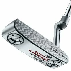 Scotty Cameron Super Select Newport Golf Putter 11 Scotty Cameron Super Select Newport Golf Putter -Ace Golf Clubs Store scotty ssnewp 4