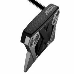 Scotty Cameron Phantom X 12 Golf Putter 12 Scotty Cameron Phantom X 12 Golf Putter -Ace Golf Clubs Store scottycameron phantom X12 3