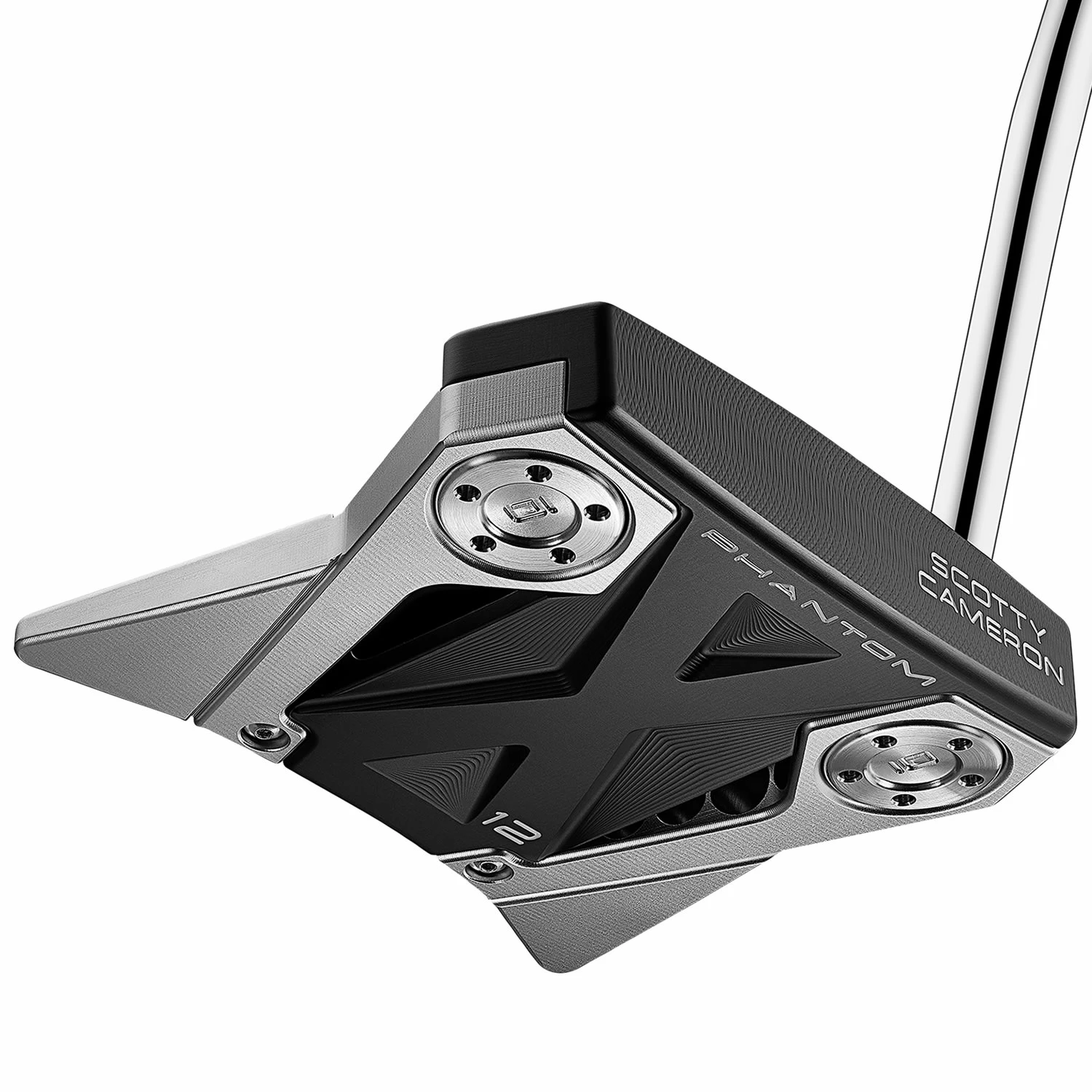 Scotty Cameron Phantom X 12 Golf Putter 7 Scotty Cameron Phantom X 12 Golf Putter - Image 5