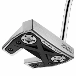 Scotty Cameron Phantom X 5 Golf Putter -Ace Golf Clubs Store scottycameron phantom X5 1