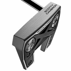 Scotty Cameron Phantom X 5 Golf Putter -Ace Golf Clubs Store scottycameron phantom X5 3