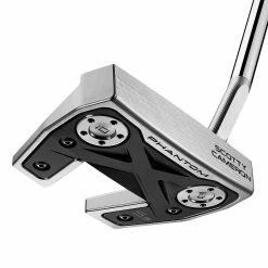 Scotty Cameron Phantom X 5.5 Golf Putter 13 Scotty Cameron Phantom X 5.5 Golf Putter -Ace Golf Clubs Store scottycameron phantom X5.5 1