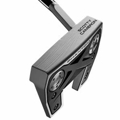 Scotty Cameron Phantom X 5.5 Golf Putter 12 Scotty Cameron Phantom X 5.5 Golf Putter -Ace Golf Clubs Store scottycameron phantom X5.5 3