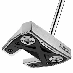 Scotty Cameron Phantom X 5S Golf Putter -Ace Golf Clubs Store scottycameron phantom X5.5CS 1