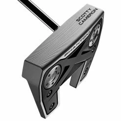 Scotty Cameron Phantom X 5S Golf Putter -Ace Golf Clubs Store scottycameron phantom X5.5CS 2