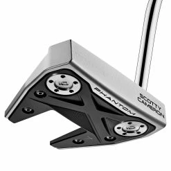 Scotty Cameron Phantom X 7 Golf Putter -Ace Golf Clubs Store scottycameron phantom X7 1