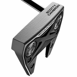 Scotty Cameron Phantom X 7 Golf Putter -Ace Golf Clubs Store scottycameron phantom X7 3