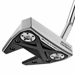 Scotty Cameron Phantom X 7.5 Golf Putter 13 Scotty Cameron Phantom X 7.5 Golf Putter -Ace Golf Clubs Store scottycameron phantom X7.5 1