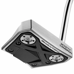 Scotty Cameron Phantom X 9 Golf Putter -Ace Golf Clubs Store scottycameron phantom X9 1
