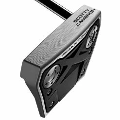 Scotty Cameron Phantom X 9 Golf Putter -Ace Golf Clubs Store scottycameron phantom X9 3