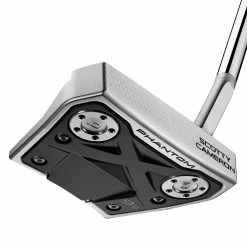 Scotty Cameron Phantom X 9.5 Golf Putter -Ace Golf Clubs Store scottycameron phantom X9.5 1