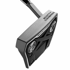 Scotty Cameron Phantom X 9.5 Golf Putter -Ace Golf Clubs Store scottycameron phantom X9.5 3