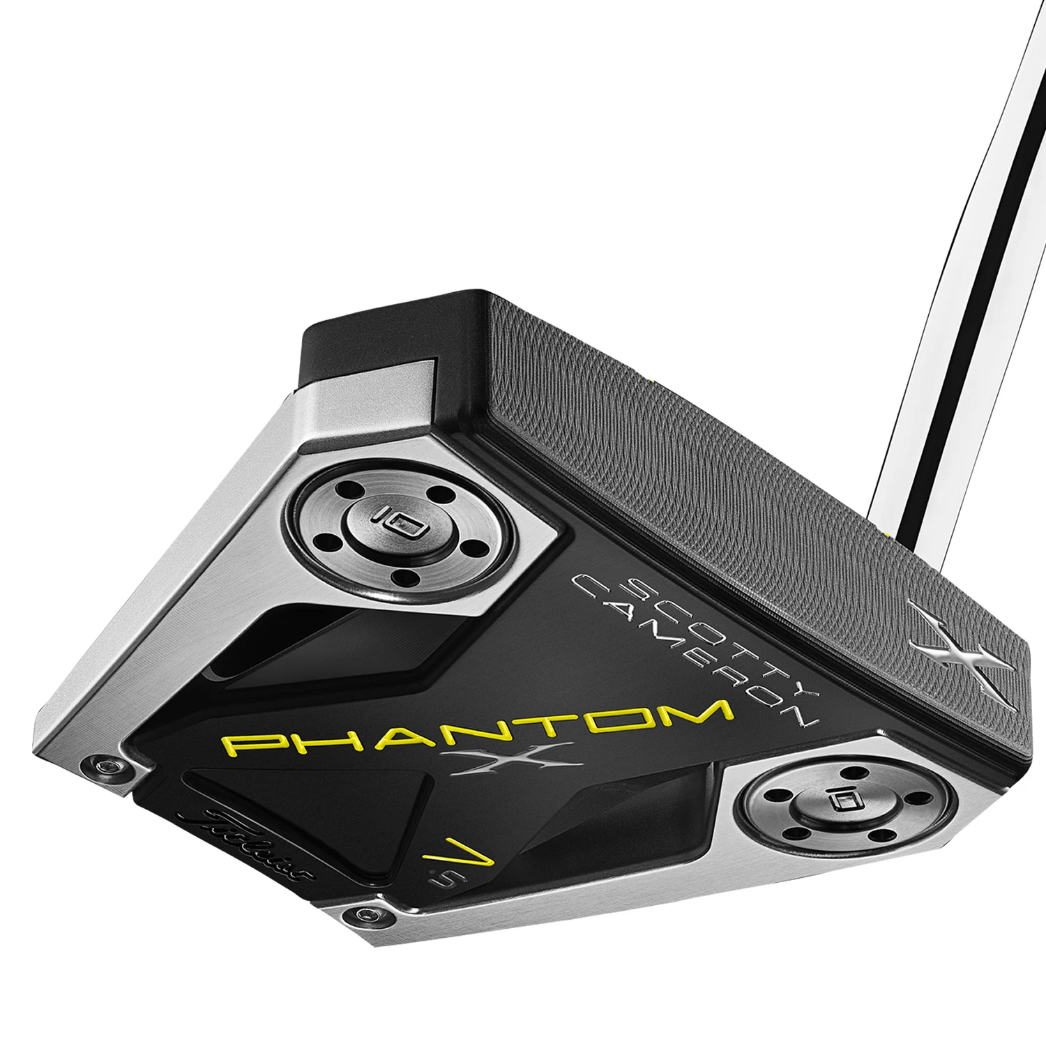 2019 Scotty Cameron Phantom X 7.5 Golf Putter 5 2019 Scotty Cameron Phantom X 7.5 Golf Putter - Image 3