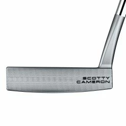 Scotty Cameron Special Select Del Mar Golf Putter -Ace Golf Clubs Store scottycameron special select delmar 2