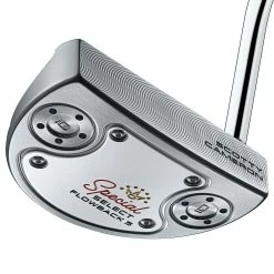 Scotty Cameron Special Select Flowback 5 Golf Putter 12 Scotty Cameron Special Select Flowback 5 Golf Putter -Ace Golf Clubs Store scottycameron special select flowback5 1